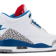 Jordan 3 Retro True Blue (2026) Men's