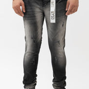 DZSTAR Ultra Skinny Stretch Denim 688