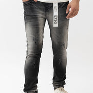 DZSTAR Ultra Skinny Stretch Denim 688