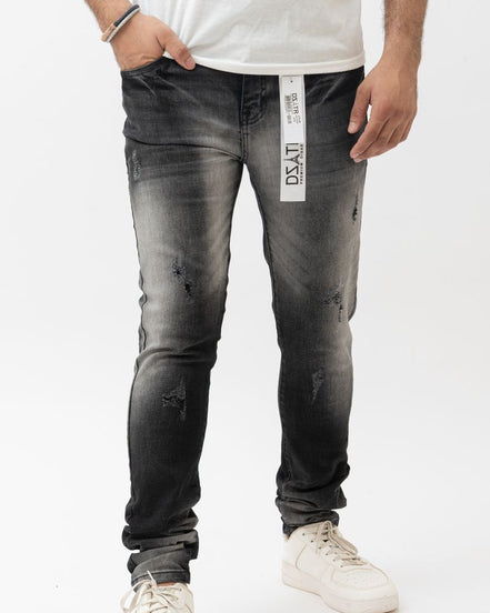 DZSTAR Ultra Skinny Stretch Denim 688