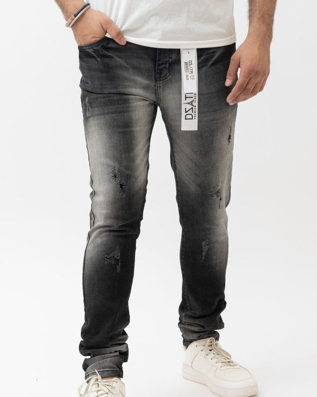 DZSTAR Ultra Skinny Stretch Denim 688
