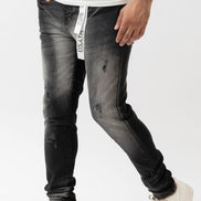 DZSTAR Ultra Skinny Stretch Denim 688