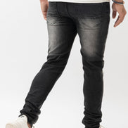 DZSTAR Ultra Skinny Stretch Denim 688