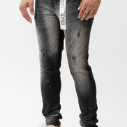 DZSTAR Ultra Skinny Stretch Denim 688