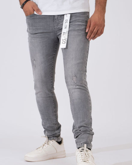 DZSTAR Ultra Skinny Vintage Denim 5018