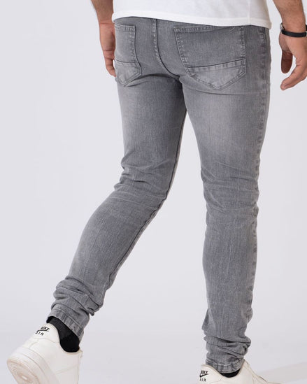 DZSTAR Ultra Skinny Vintage Denim 5018
