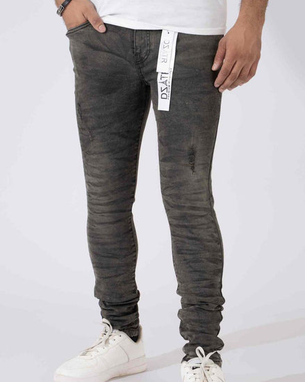 DZSTAR Ultra Stretched Denim 5021