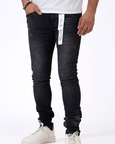 DZSTAR Destroy Ultra Stretch Skinny Denim 5006
