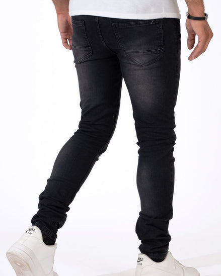 DZSTAR Destroy Ultra Stretch Skinny Denim 5006