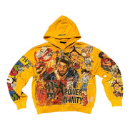The Syndicate Unity 2.0 Zip Hoodie