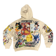 The Syndicate Unity Zip Up Hoodie
