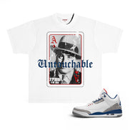 Rich Dead Idols The Untouchable Al Capone Tee