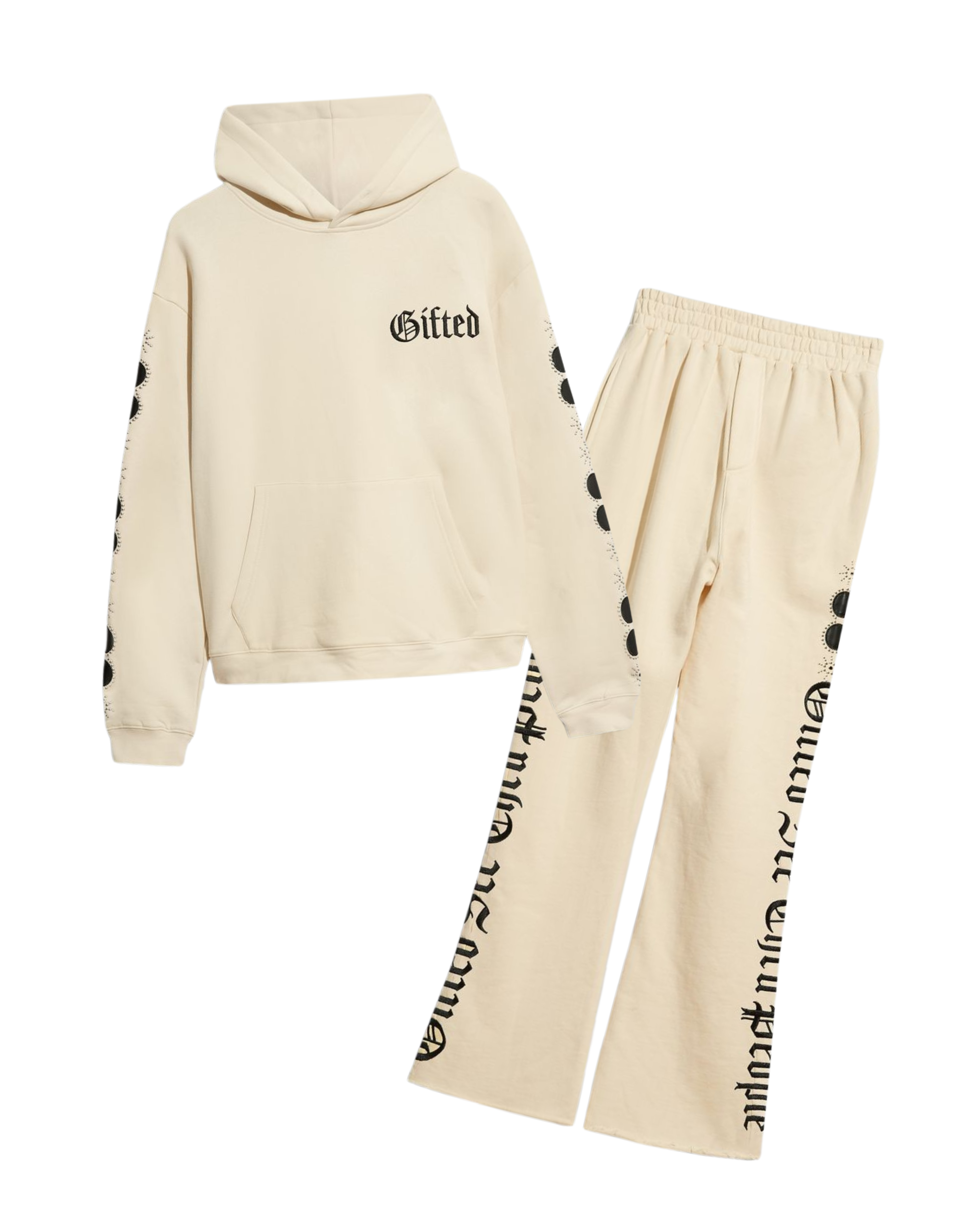 Ollie Flare Jogger Set