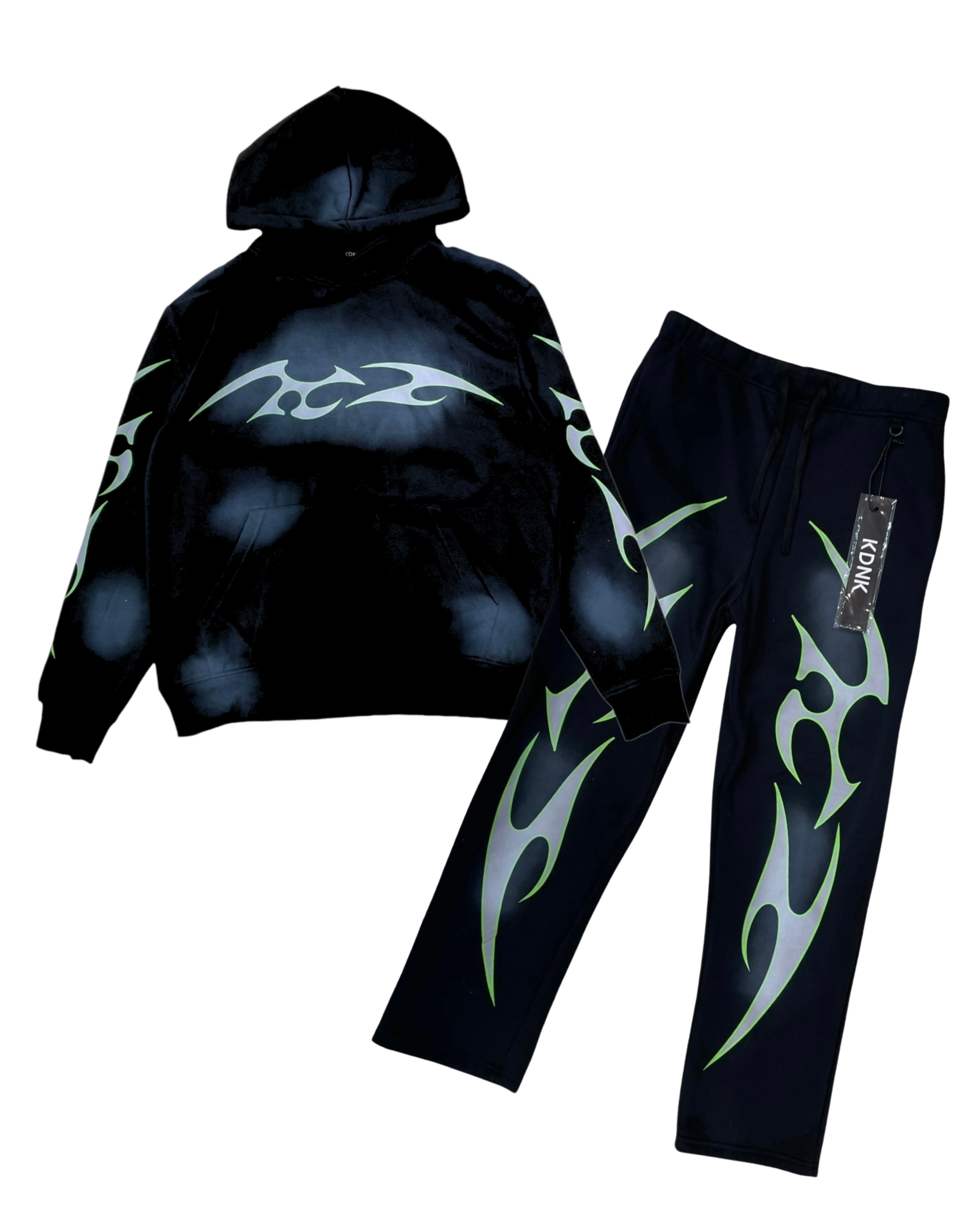 Tribal Sweatsuit