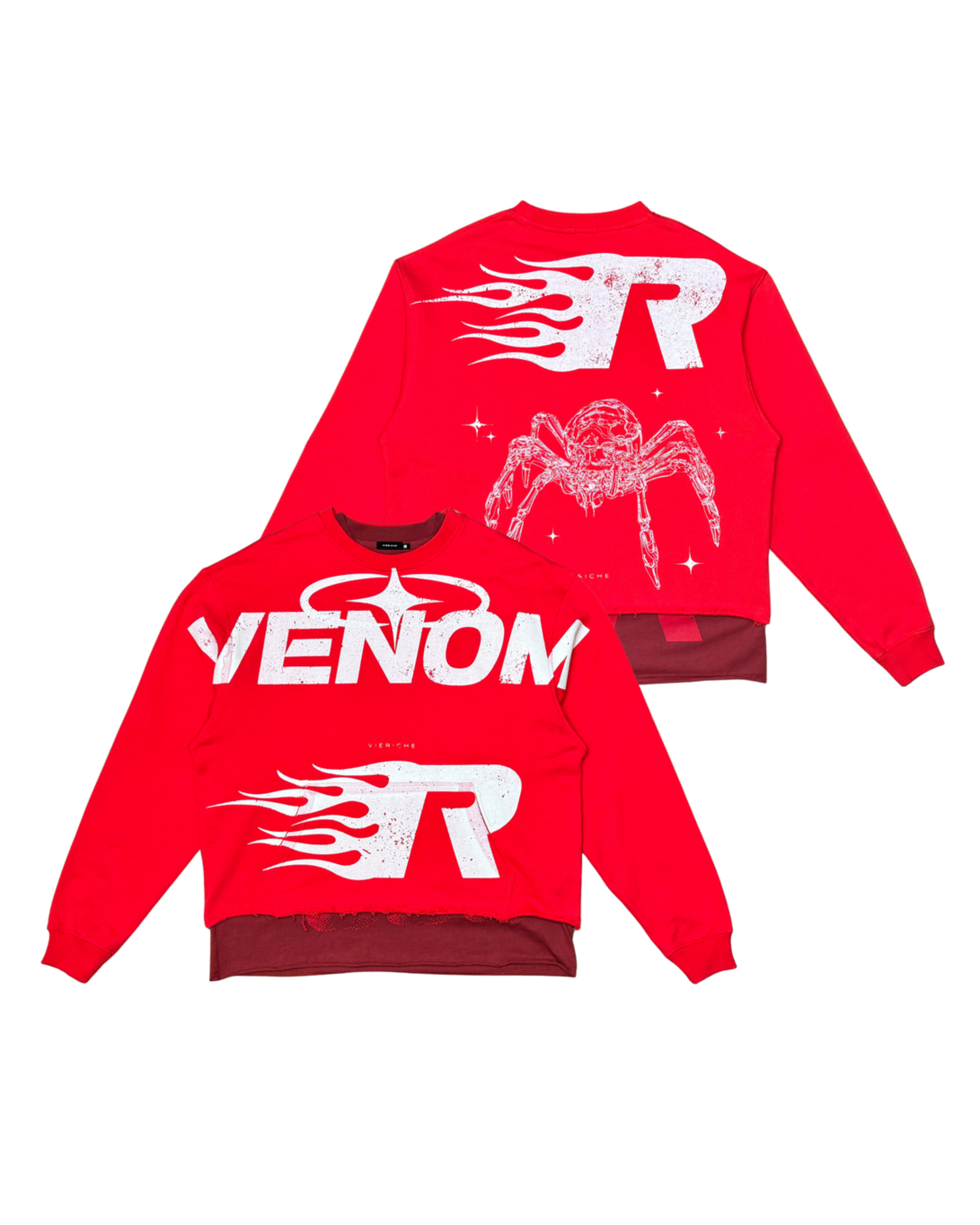 Venom Crewneck