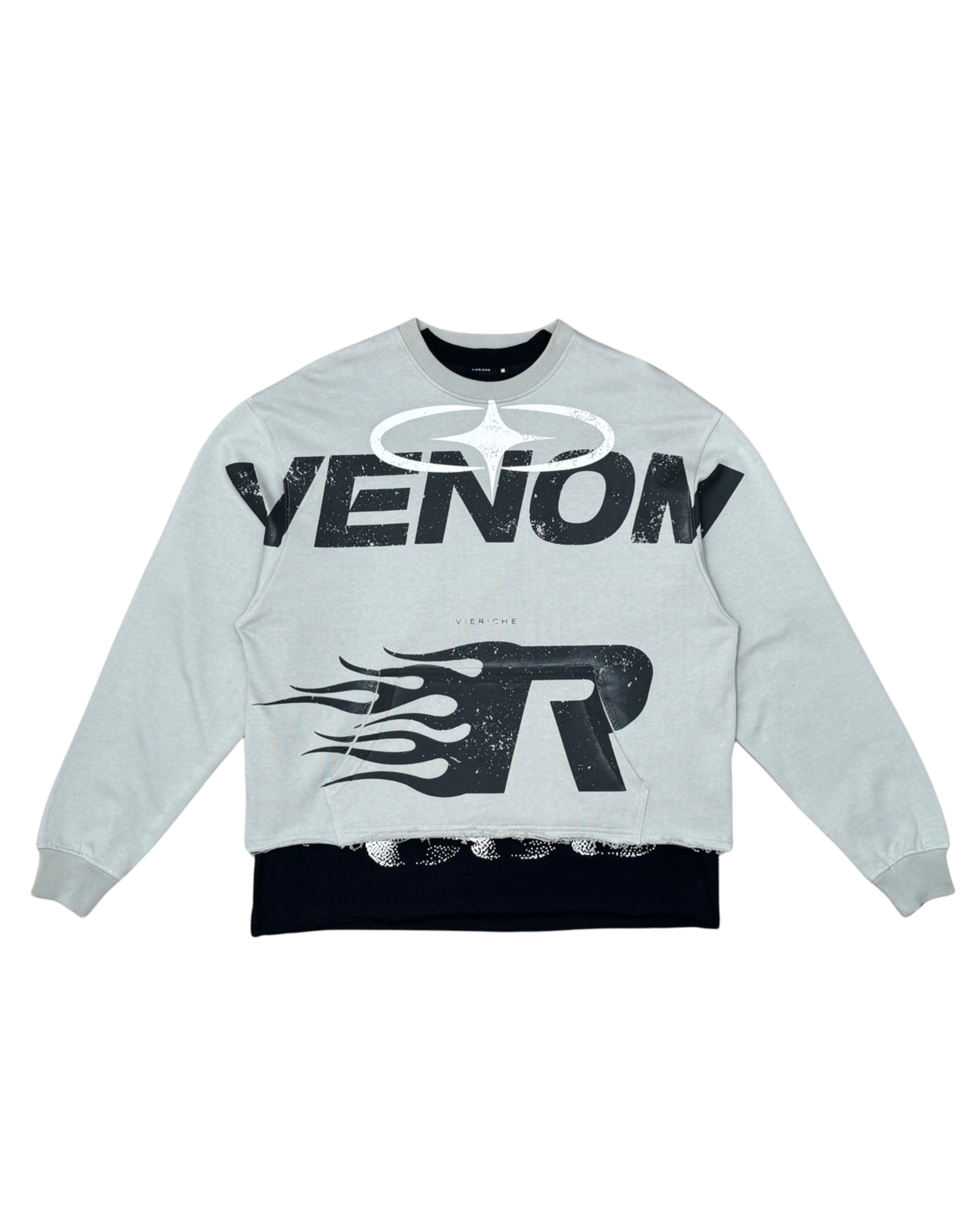 Venom Crewneck