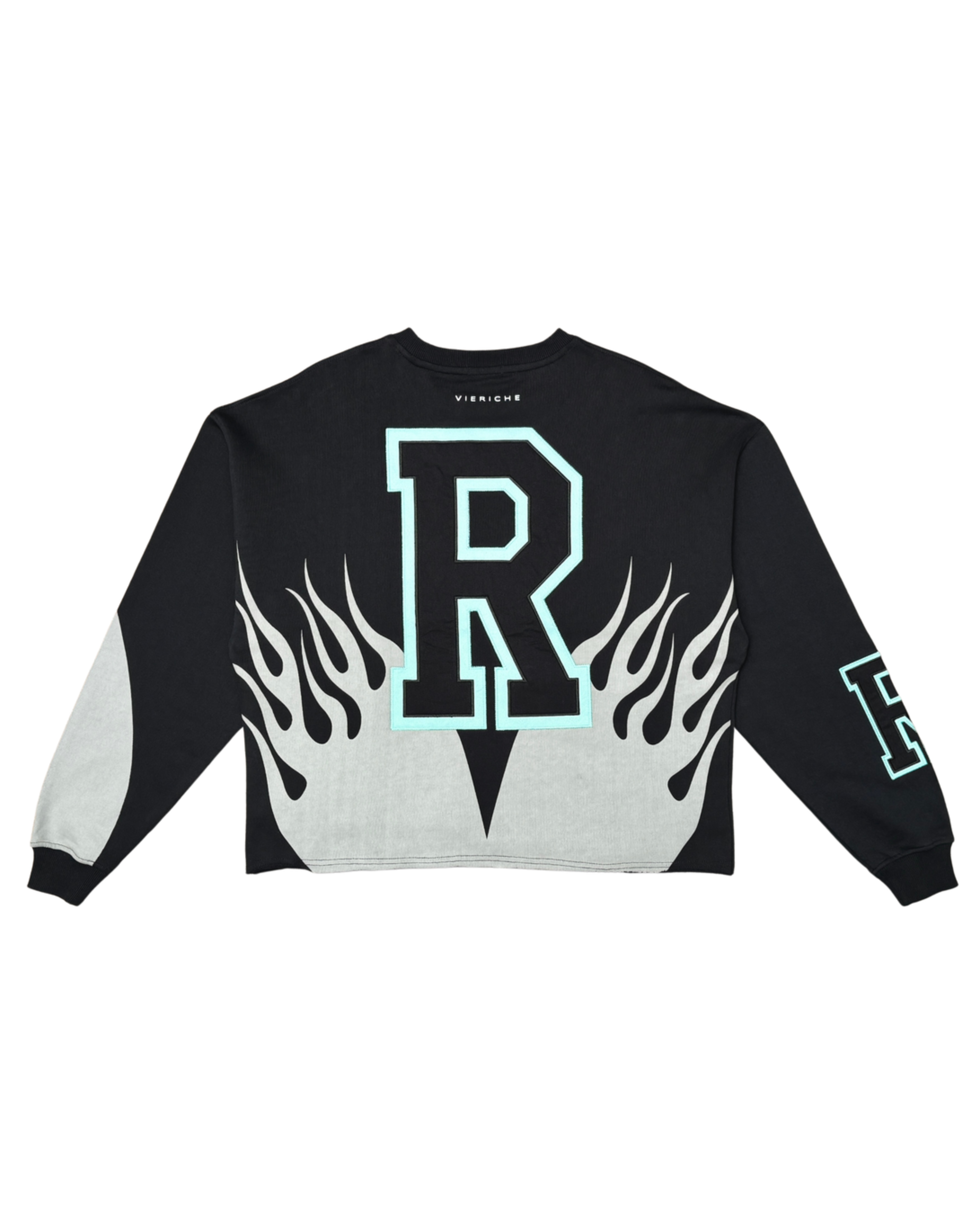 Riche R Crewneck