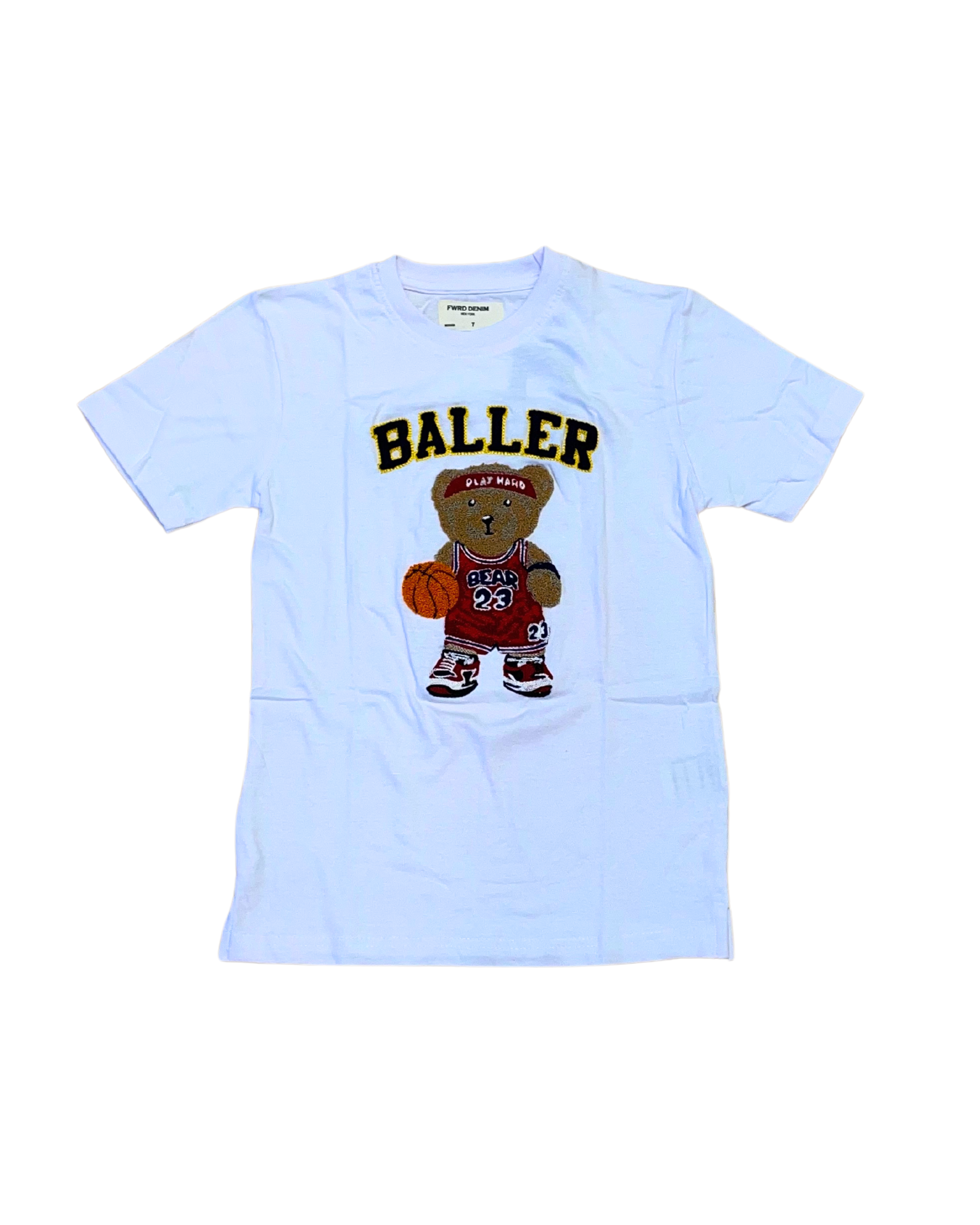 Kid’s Baller Tee