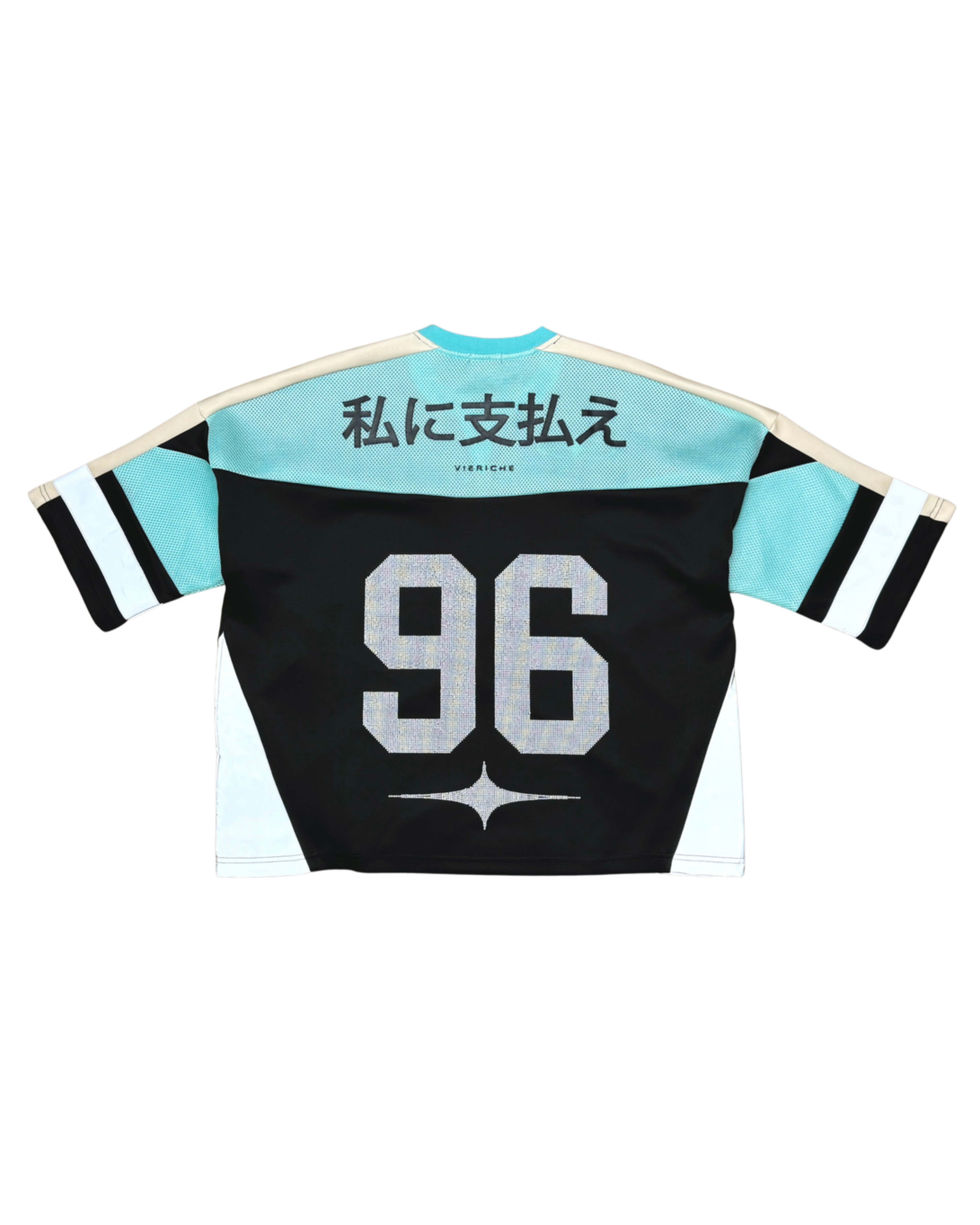 Luxury Sport Jersey