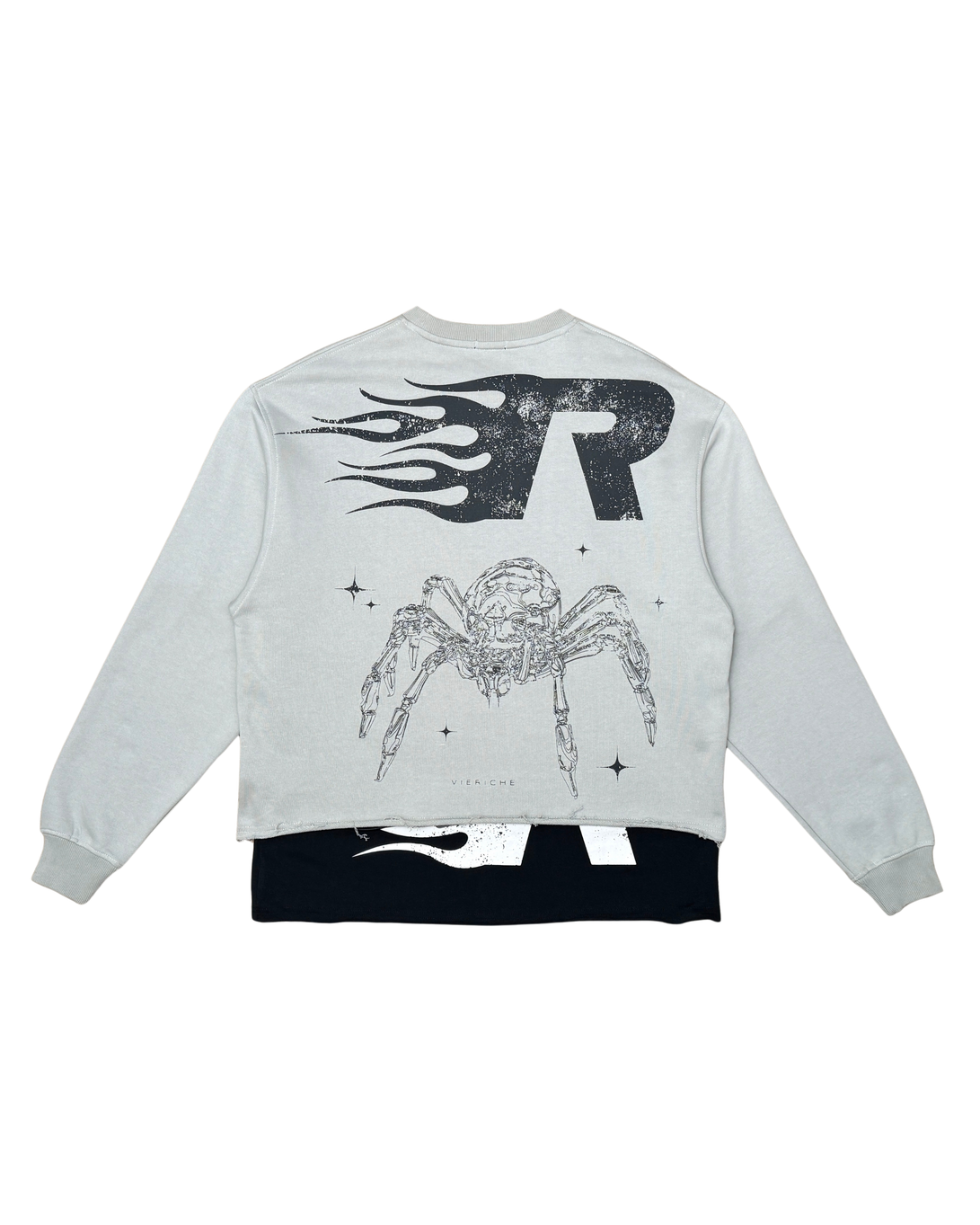 Venom Crewneck