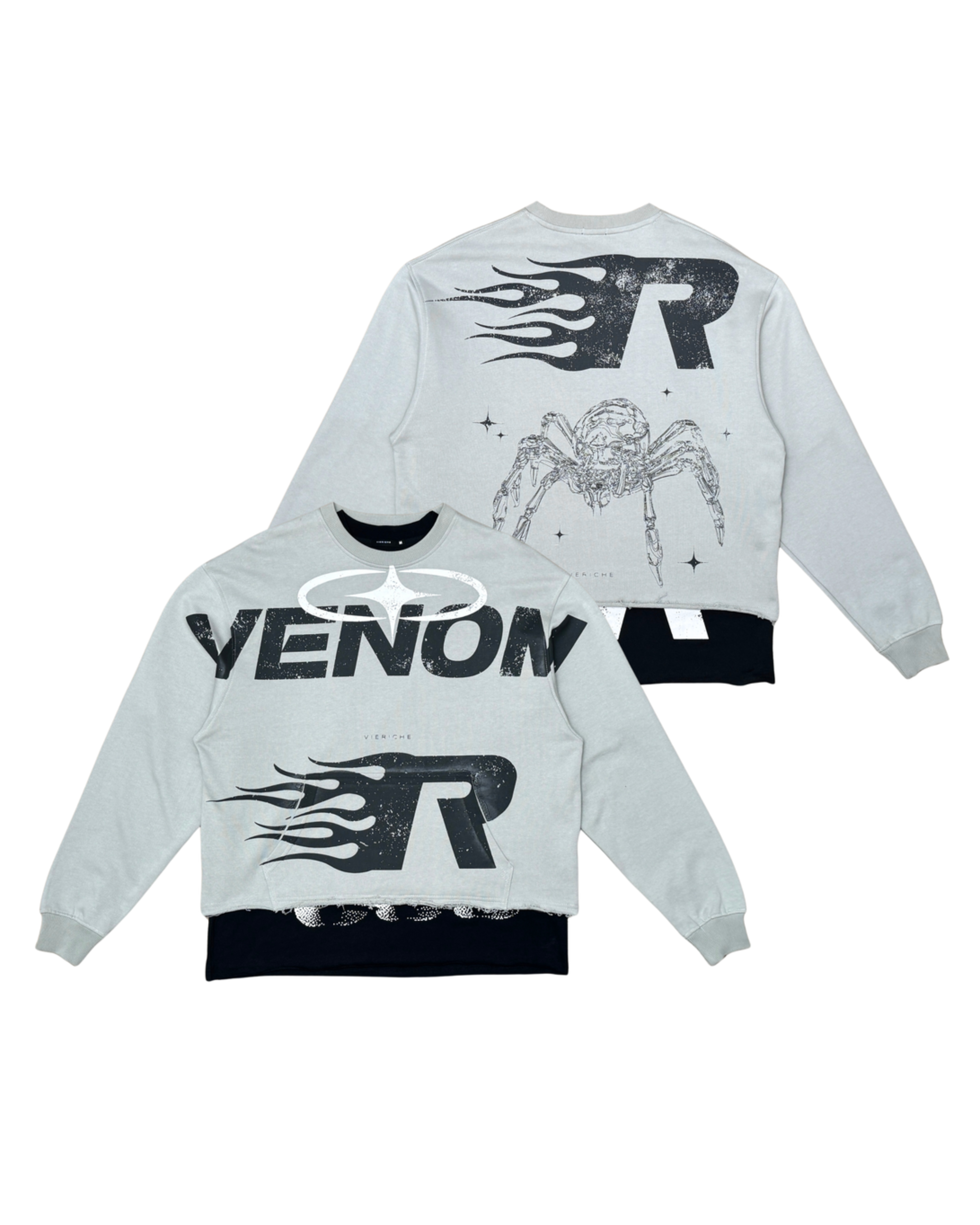 Venom Crewneck