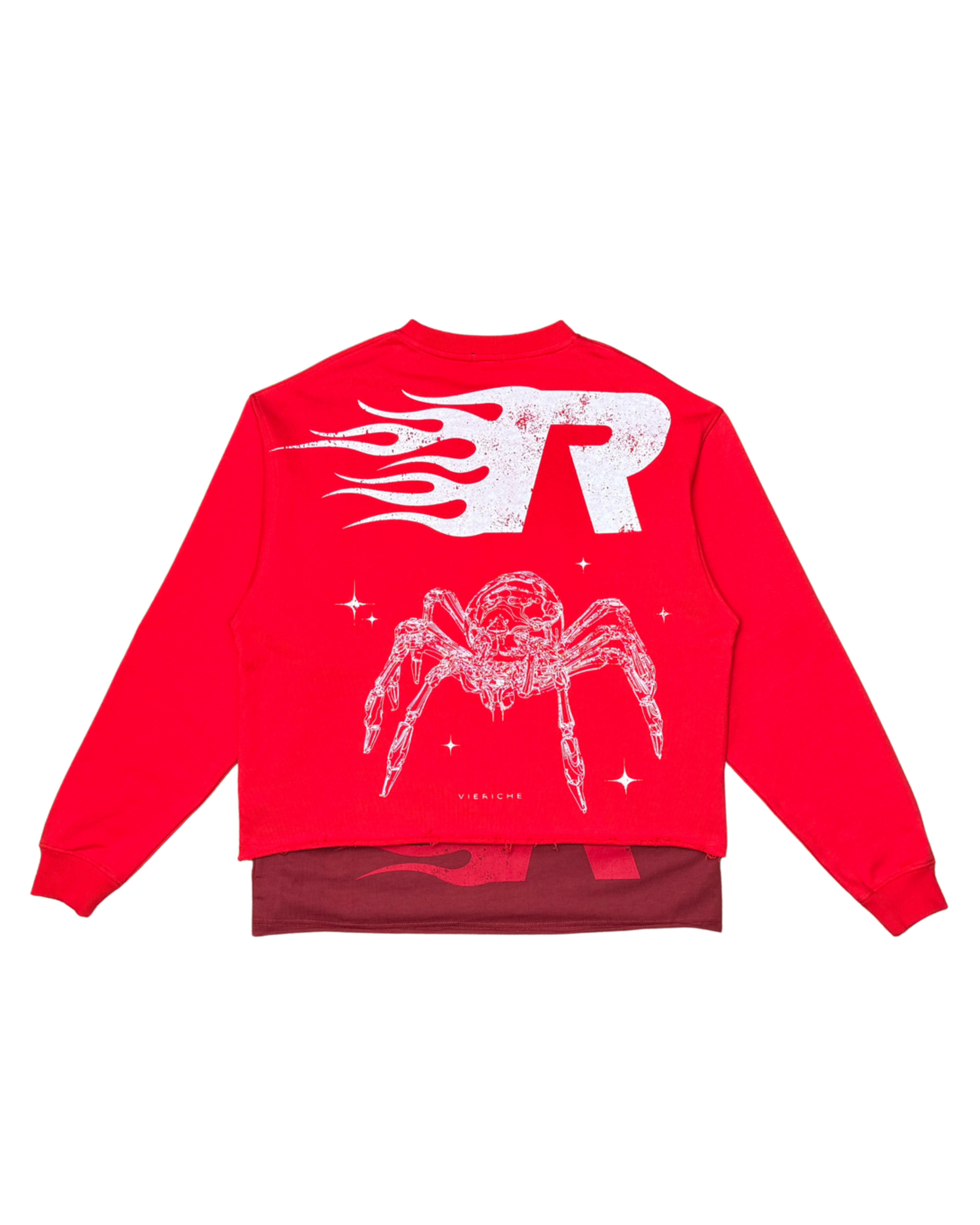 Venom Crewneck