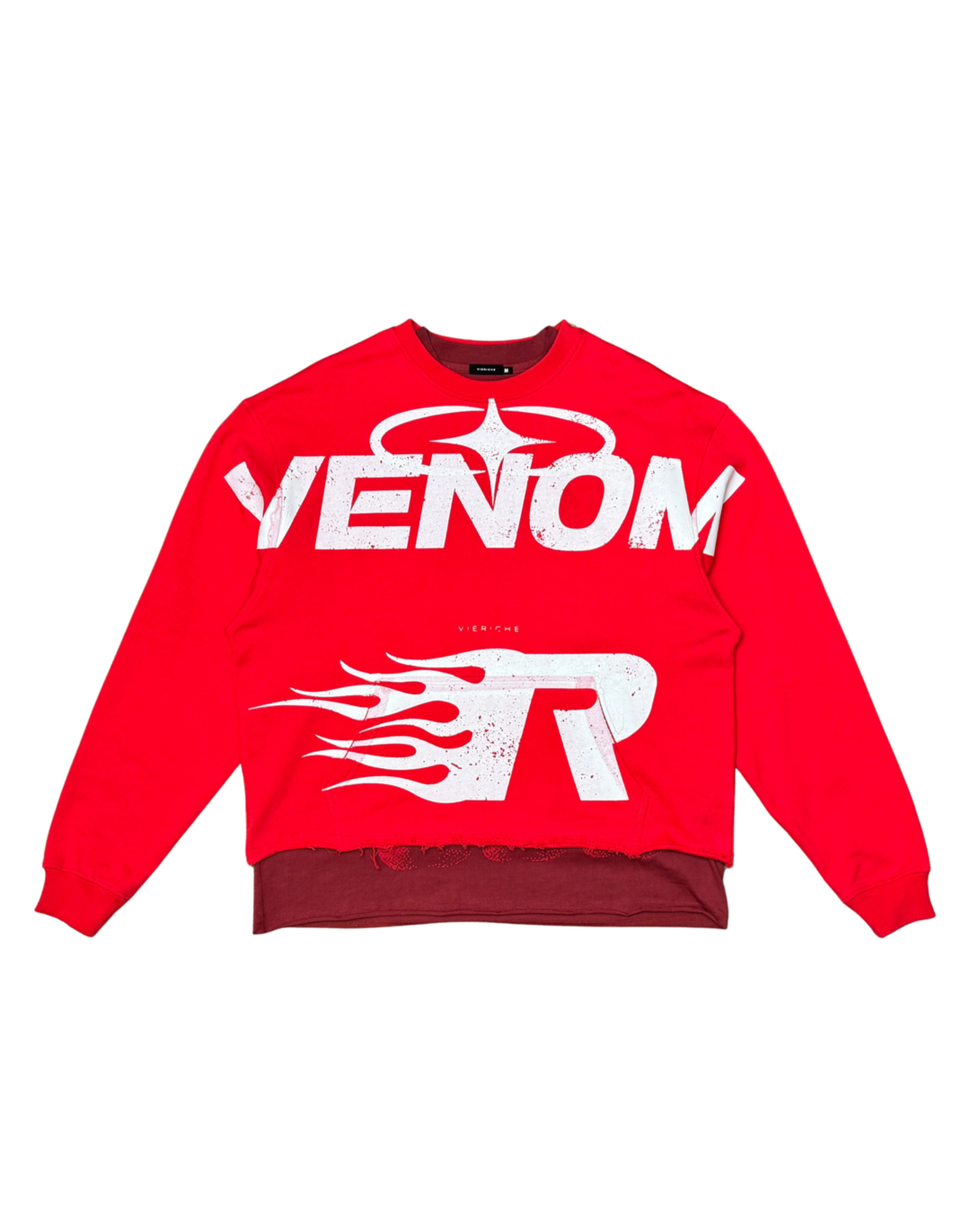 Venom Crewneck