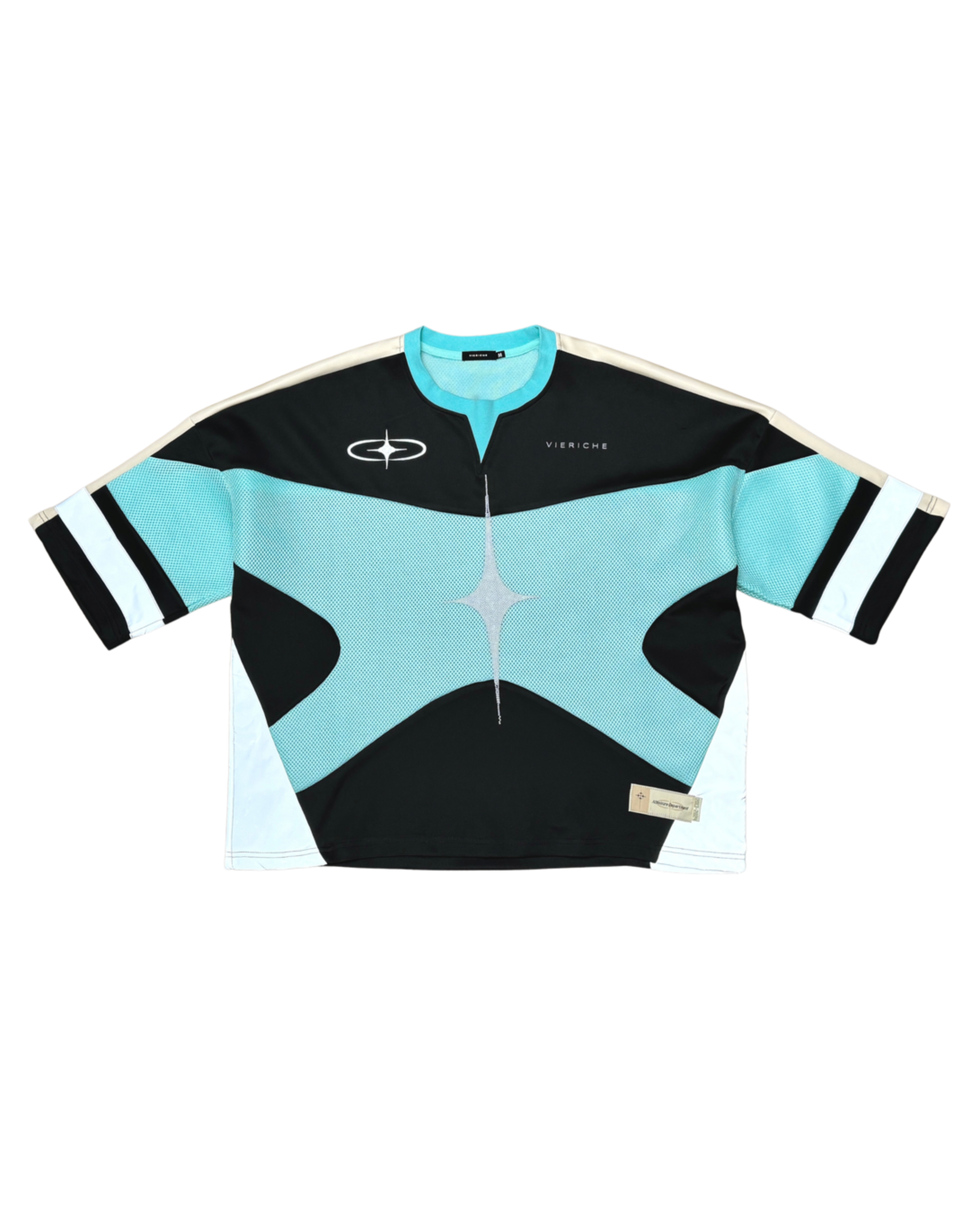 Luxury Sport Jersey