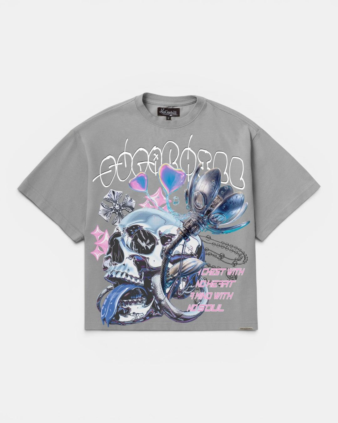 Sugarhill Vaporize Tee