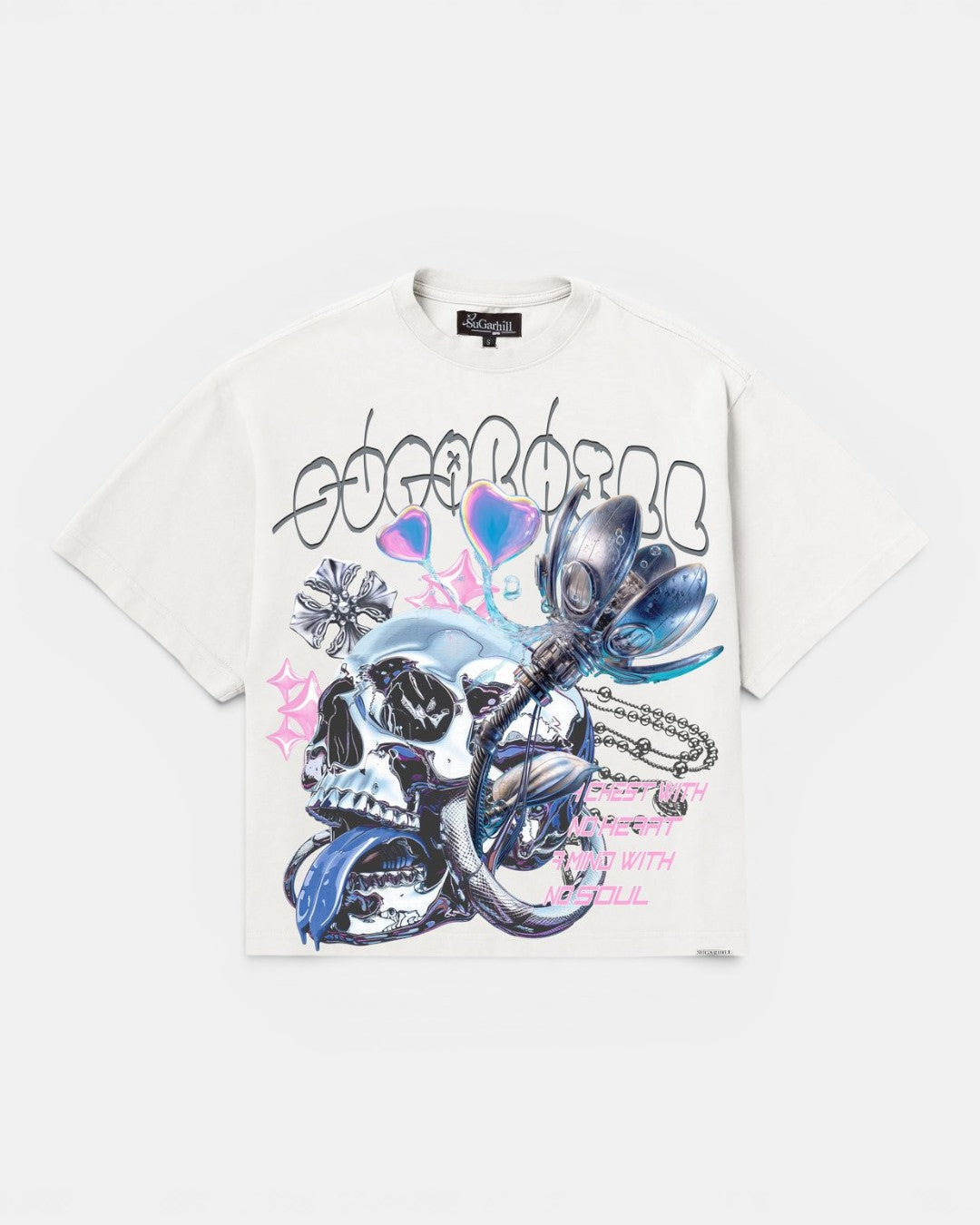 Sugarhill Vaporize Tee