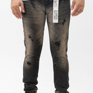 DZSTAR Vintage Ultra Skinny Jeans 689