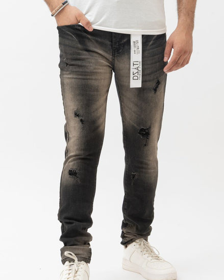 DZSTAR Vintage Ultra Skinny Jeans 689