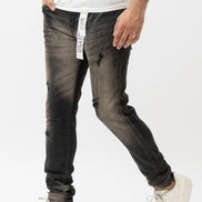 DZSTAR Vintage Ultra Skinny Jeans 689