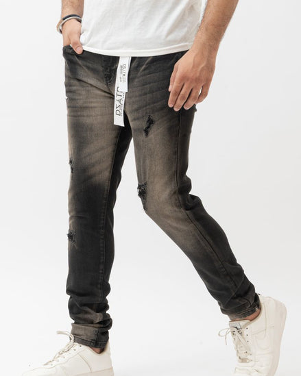 DZSTAR Vintage Ultra Skinny Jeans 689