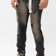 DZSTAR Vintage Ultra Skinny Jeans 689