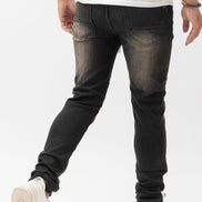 DZSTAR Vintage Ultra Skinny Jeans 689