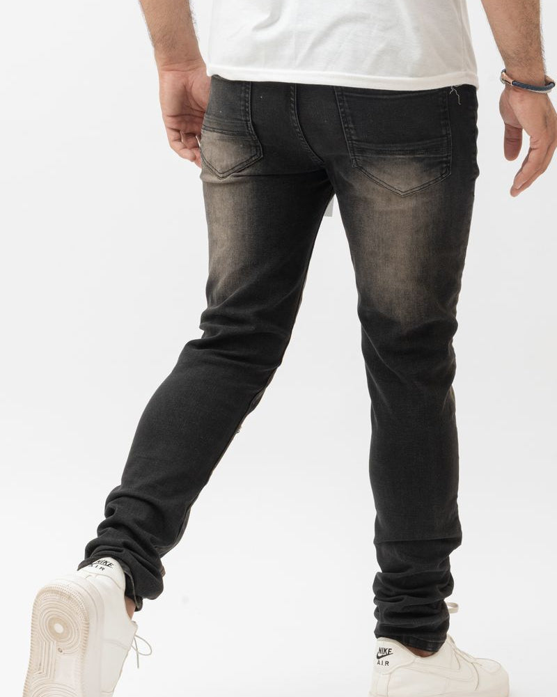 DZSTAR Vintage Ultra Skinny Jeans 689