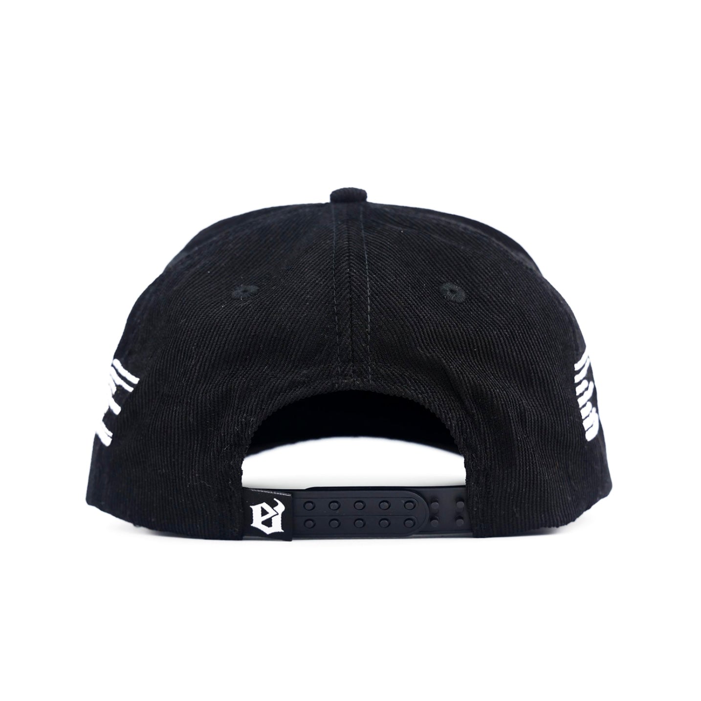 Vice Drift Hat In black color 