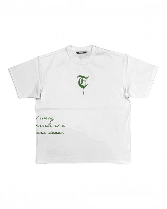 TRNCHS Warborn Tee
