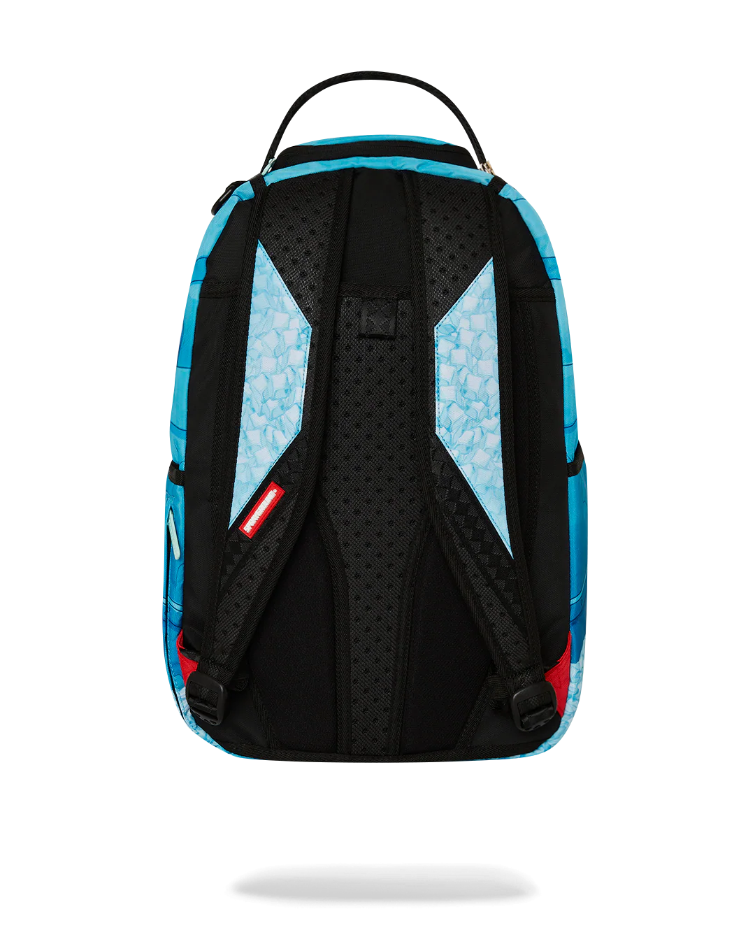 We Bare Bears Chillin' DLXR Backpack