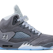 Jordan 5 Retro Wolf Grey (2026) Men's