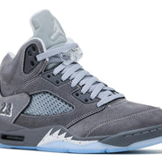 Jordan 5 Retro Wolf Grey (2026) Men's