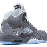 Jordan 5 Retro Wolf Grey (2026) Men's