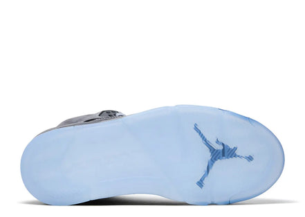 Jordan 5 Retro Wolf Grey (2026) Men's