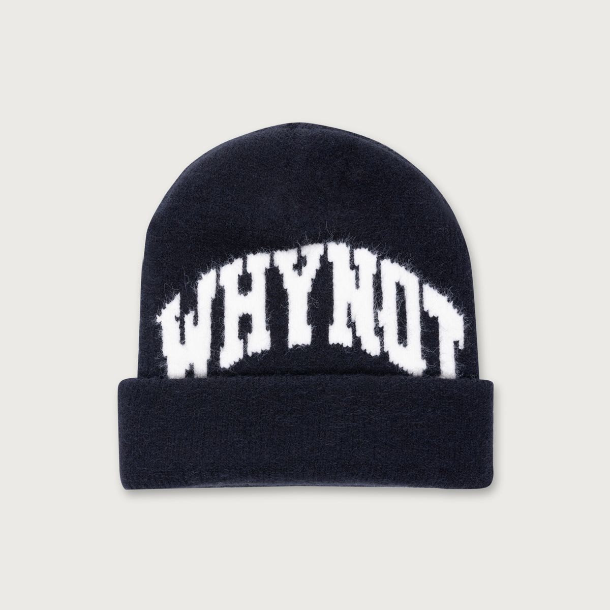 Why Not Beanie