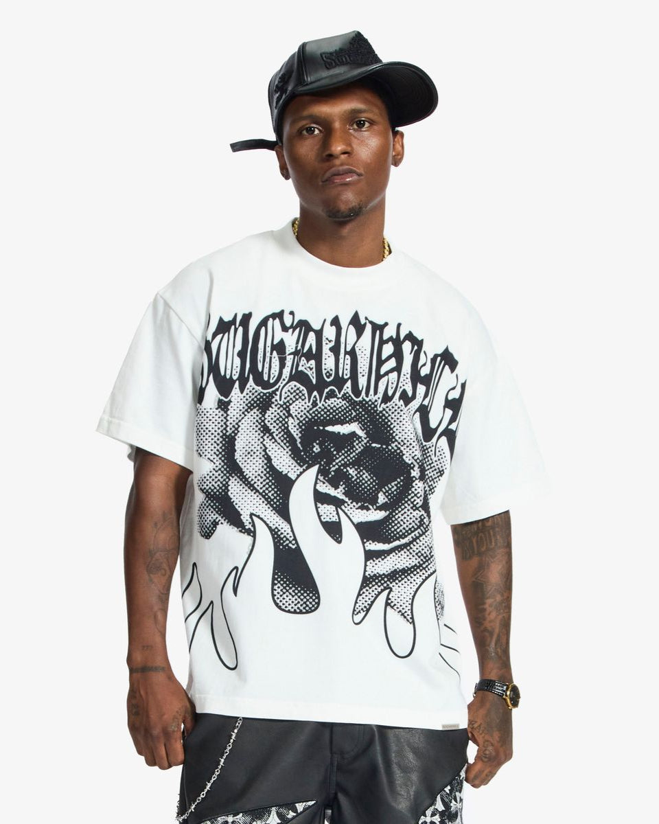 Widow Tee