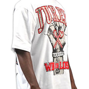 Juren Win or Lose Tee