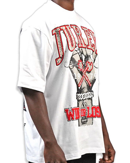Juren Win or Lose Tee