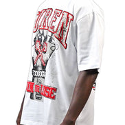 Juren Win or Lose Tee