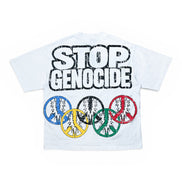 Village Worldwide Distraction Tee